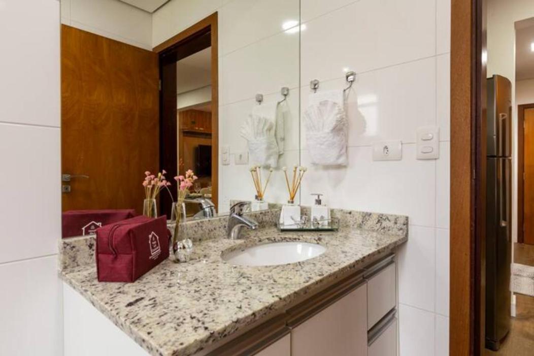 Nosso Loft Encantador Em Campos do Jordão Exterior foto